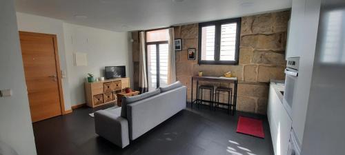 Cangas Apartamento | Casas da Bríxida. Primeiro