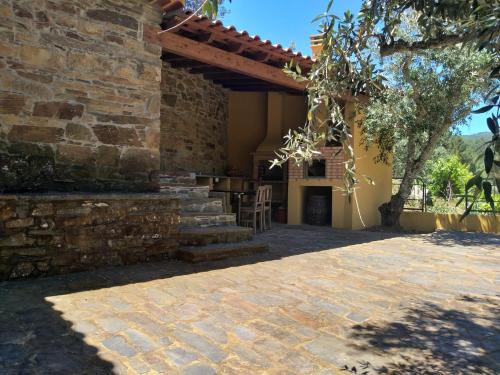 Serta Casa | Casas da Cabrieira