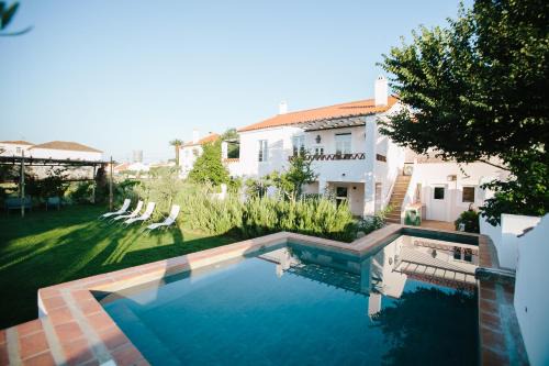 Beira Casa | Casas da Estação, Country Houses