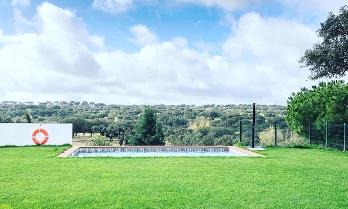 Arronches Casa | Casas da Faia - Nature Guest House