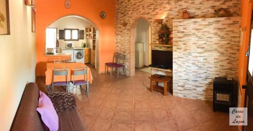Aldeia de Brescos Apartamento | Casas Da Lagoa - T2 Norte