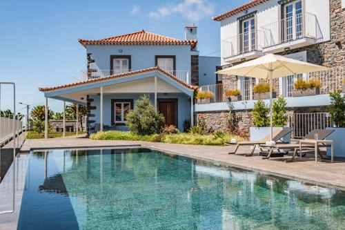Canhas Casa | Casas da Luz by Homie