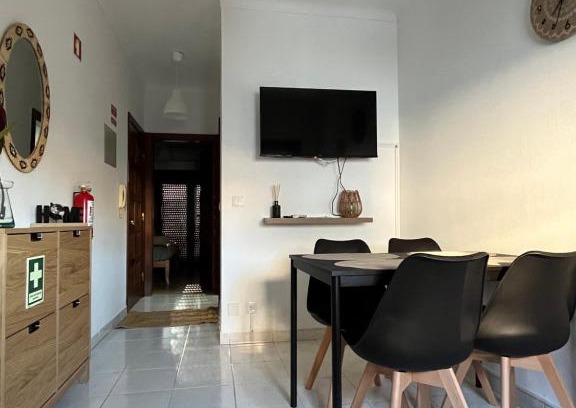 Vila Nova de Foz Coa Apartamento | Casas da Margarida