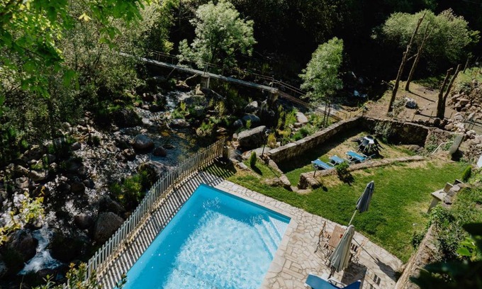 Arcos de Valdevez Casa | Casas da Peneda - Geres