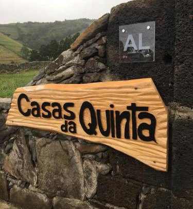 Santa Cruz das Flores Apartamento | Casas da Quinta