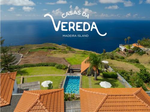 Estreito da Calheta Casa | Casas Da Vereda