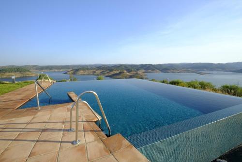 Almodovar del Río Casa | Casas de Alisné