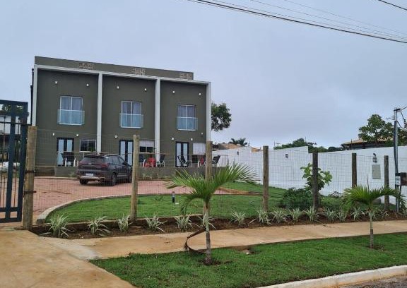 Cuiaba Casa | Casas de alto padrão em Condominio Privado