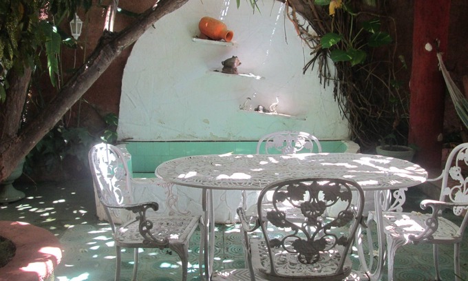 Camaguey Casa | Casas de Arturo y Xiomara - Casa No. 3