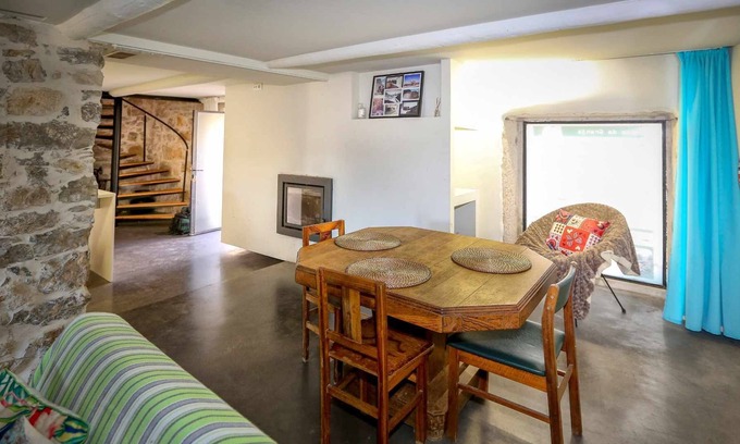 Ansiao Casa | Casas de Calcário Casa das Pombas