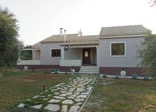Agios Spyridon Corfu Casa | Casas De Campo - Alejandro II