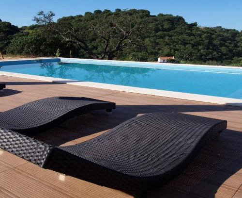 Aldeia dos Palheiros Casa | Casas de Campo do Castro da Cola