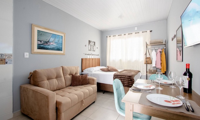 Centro Casa | Casas de Floripa