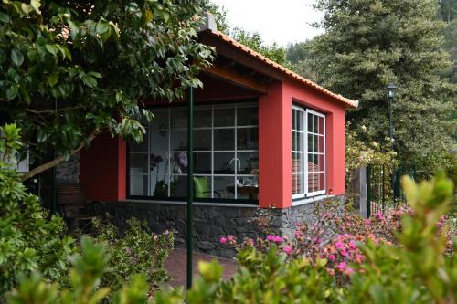Camacha Casa | Casas de Pedra