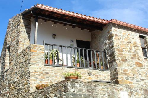 Proenca-a-Nova Casa | Casas de Pedra