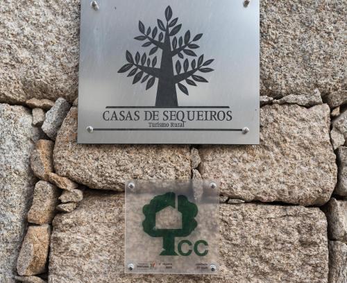 Sequeiros Casa | Casas de Sequeiros