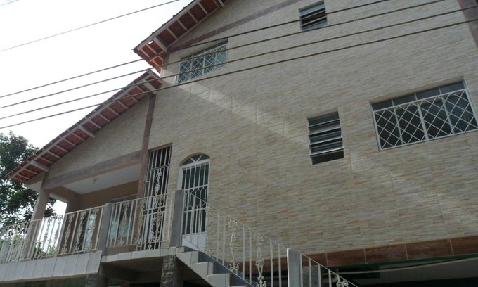 Conservatoria Casa | Casas de Temporada Conservatória