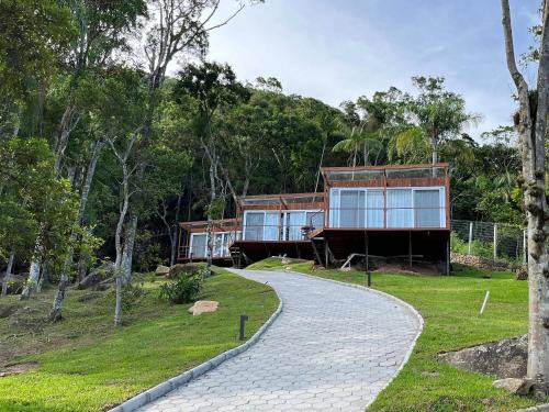 Acores Casa | Casas de Vidro - Hospedar com Propósito