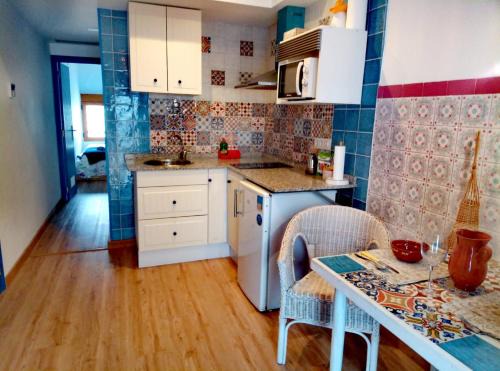 Centro histórico de Peniscola Apartamento | Casas del Castillo Peñíscola-Epicentro