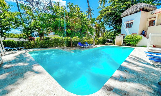Bavaro Hotel | CASAS DEL MAR HOTEL Beach & SPA