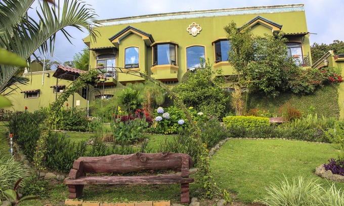 Monteverde Apartamento | Casas del Toro Monteverde