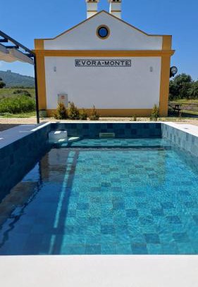 Bajolo Apartamento | Casas do Apeadeiro de Evoramonte