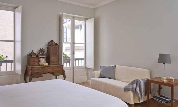 Coimbra City Centre Apartamento | Casas do Arco - Casa do Baldi
