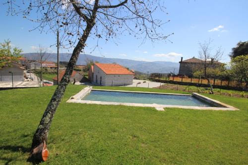 Baiao Casa | Casas do Campo da Moita