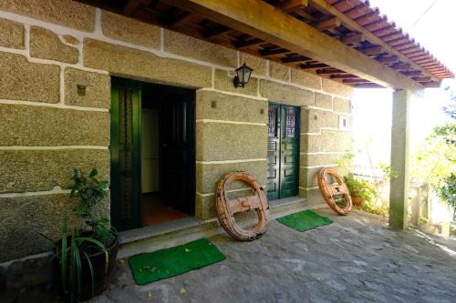 Baiao Casa | Casas do Casinhoto - Casa do Cabo