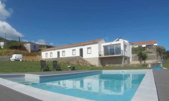 Nordeste Casa | Casas do Forneiro - O Horizonte - T2