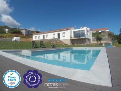 Nordeste Casa | Casas do Forneiro A Casa - Para 2 Pessoas