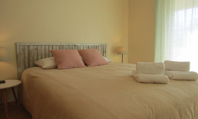 Ferrel Casa | Casas del Mar - Baleal 1