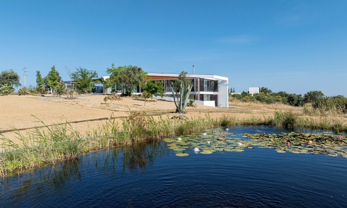 Santa Margarida da Serra Casa | Casas do Moinho, Alentejo Country House