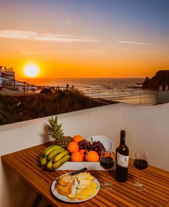 Baiona Apartamento | Casas do Zé