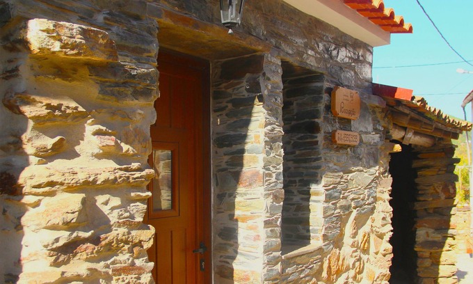 Carregais Casa | Casas dos Carregais