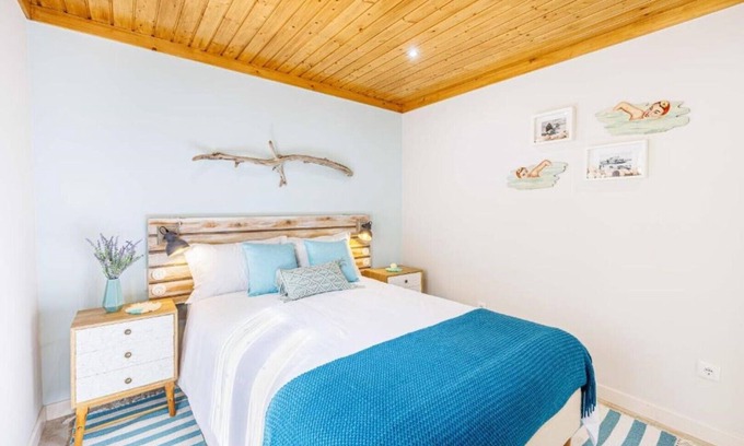 Maceira Apartamento | Casas Du Rio