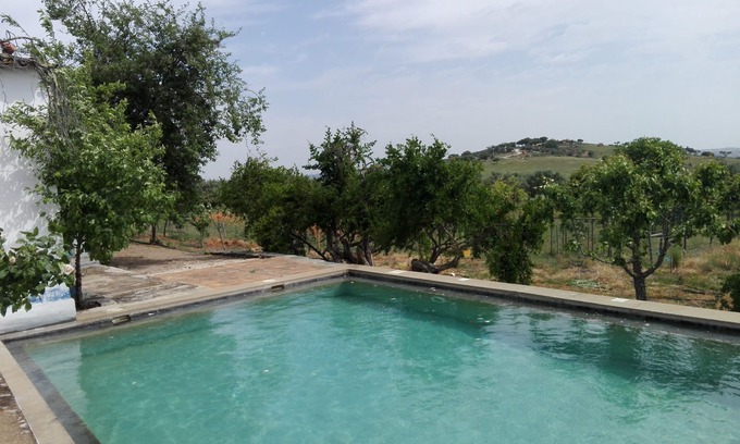 Alandroal Otro | Casas e Suites no Campo - Alentejo