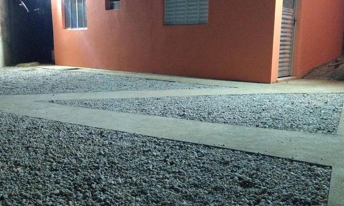 Taquaral Cabina | Casas em Ubatuba