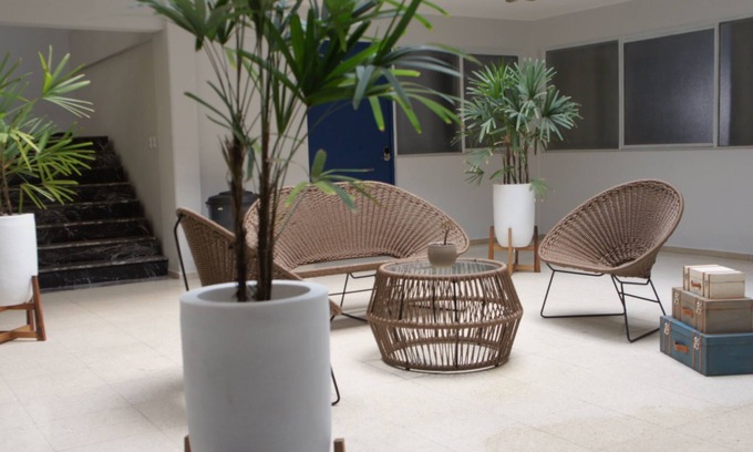 Centro histórico Apartamento | Casas Freda Departamentos