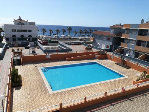 Puerto de Guimar Apartamento | Casas Galloway - Puertito Güímar Sol y comodidad
