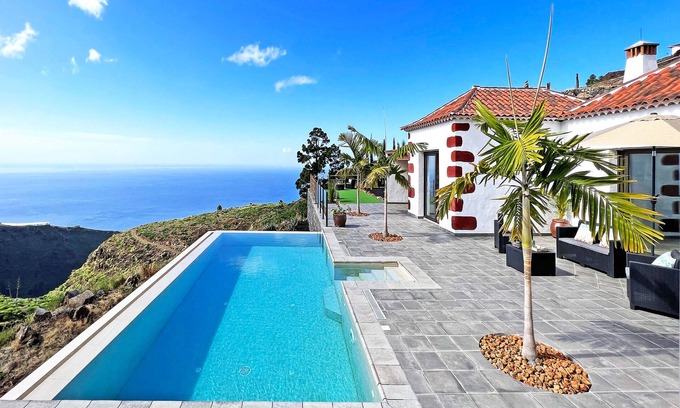 Tijarafe Cabaña | Casas García, Tijarafe