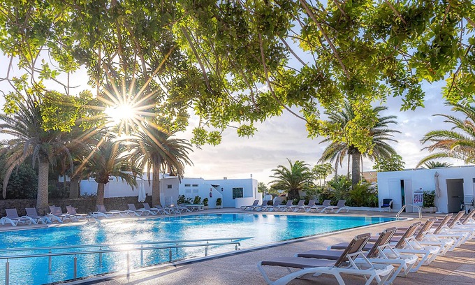 Los Mojones Complejo | Casas Heddy Well-being Resort