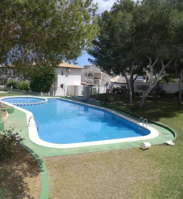 Los Balcones Casa | Casas Holiday - Los Balcones 2