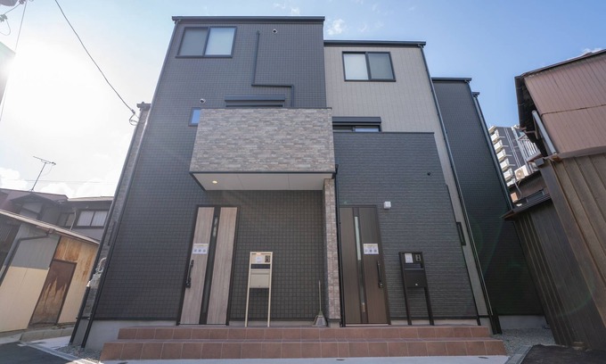Ikuno Casa | CASAS-K TERADACHO