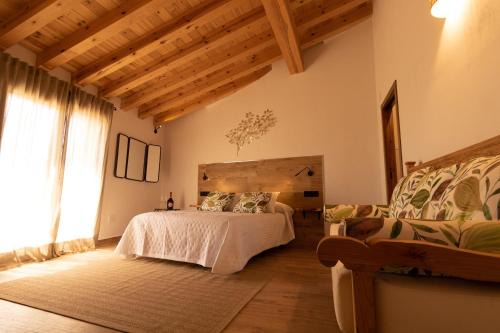 Aldeasaz Casa | Casas Las Hazas