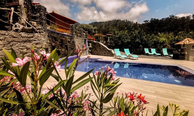 Calheta Apartamento | Casas Maravilha - Rvore by Madeira Sun Travel