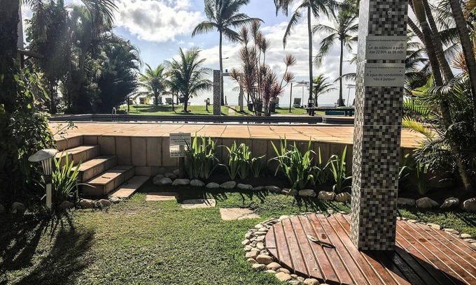 Costa do Descobrimento Casa | Casas Maria Jose El paraìso en Arraial d Ajuda