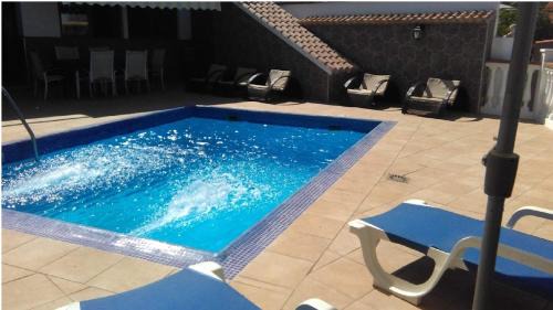Guevejar Casa | Casas Medina Güevéjar