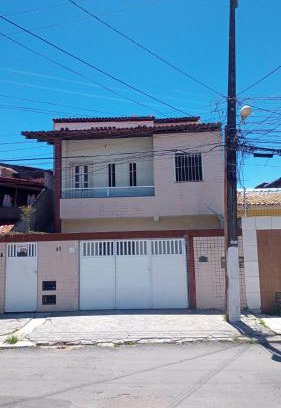 Jabutiana Casa | Casas Mobiliadas