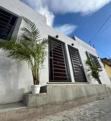 Santa Lucia Apartamento | Casas Victoria